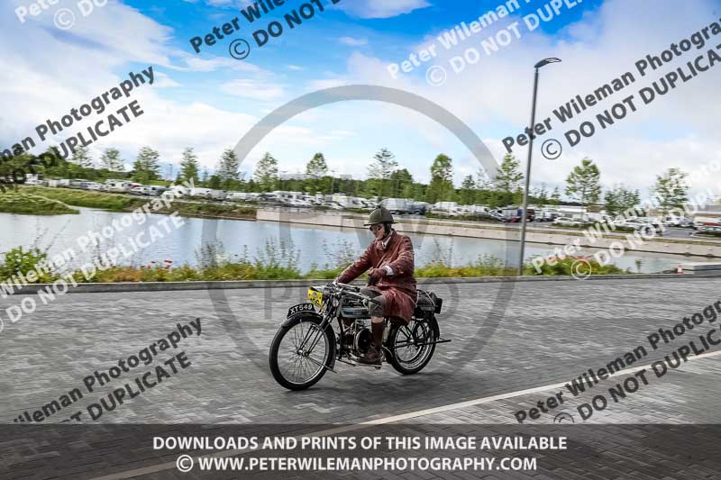 Vintage motorcycle club;eventdigitalimages;no limits trackdays;peter wileman photography;vintage motocycles;vmcc banbury run photographs